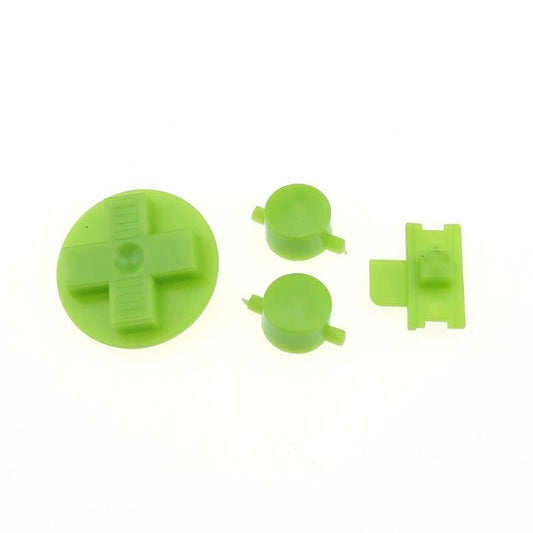 Game Boy DMG Standard Buttons Shenzhen Speed Sources Technology Co., Ltd.