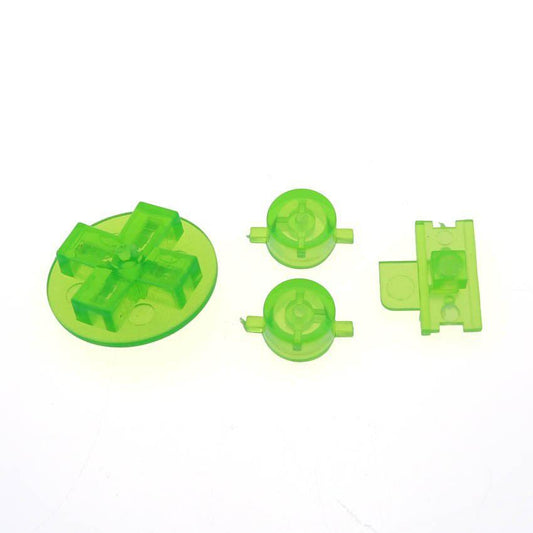 Game Boy DMG Standard Buttons Shenzhen Speed Sources Technology Co., Ltd.