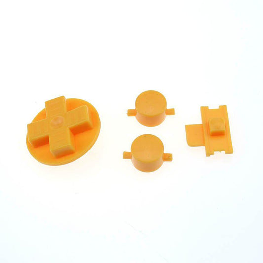 Game Boy DMG Standard Buttons Shenzhen Speed Sources Technology Co., Ltd.