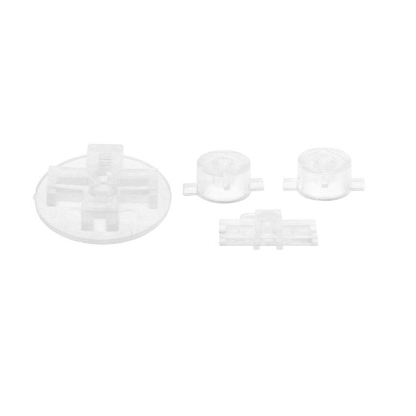 Game Boy DMG Standard Buttons Shenzhen Speed Sources Technology Co., Ltd.