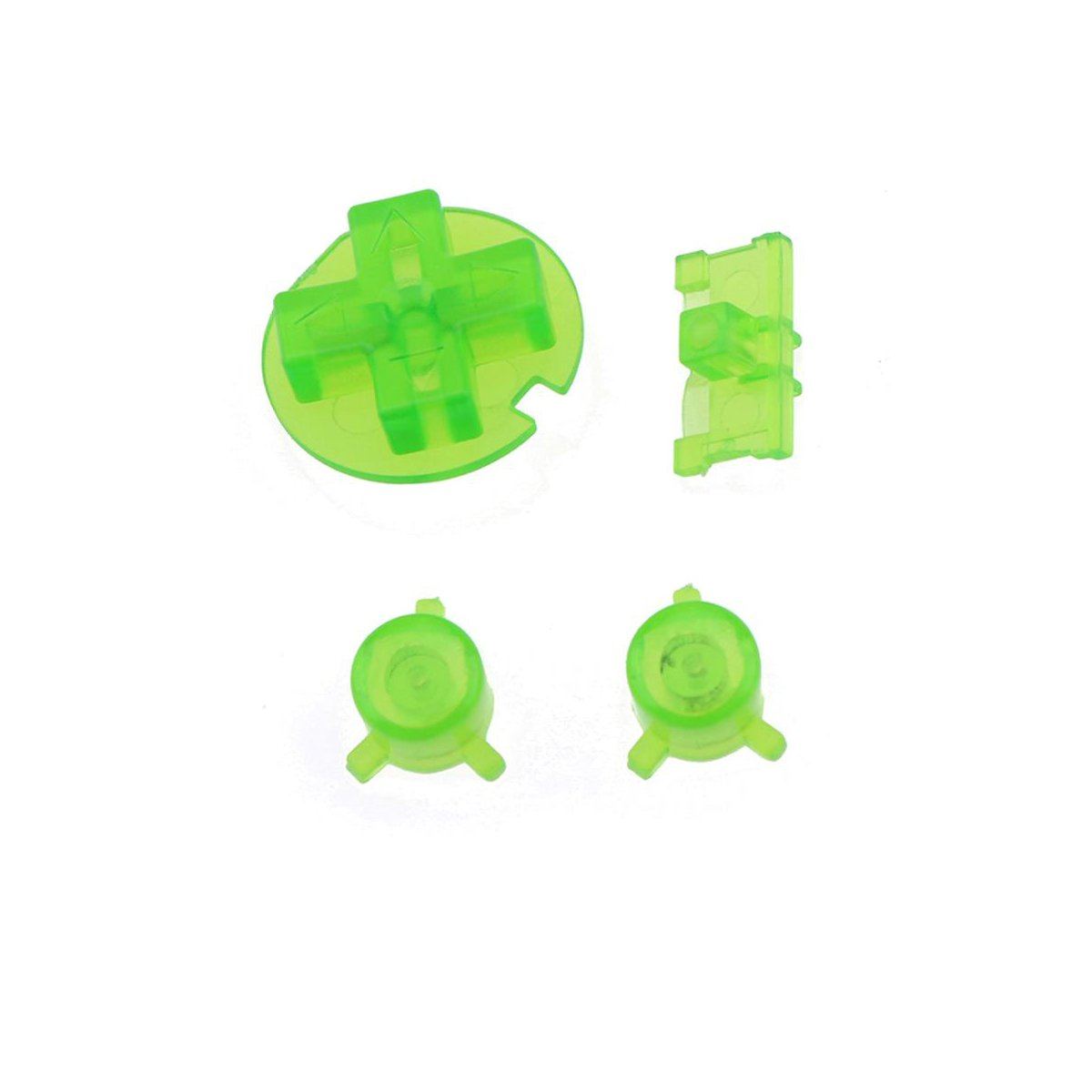 Game Boy Pocket Buttons Shenzhen Speed Sources Technology Co., Ltd.
