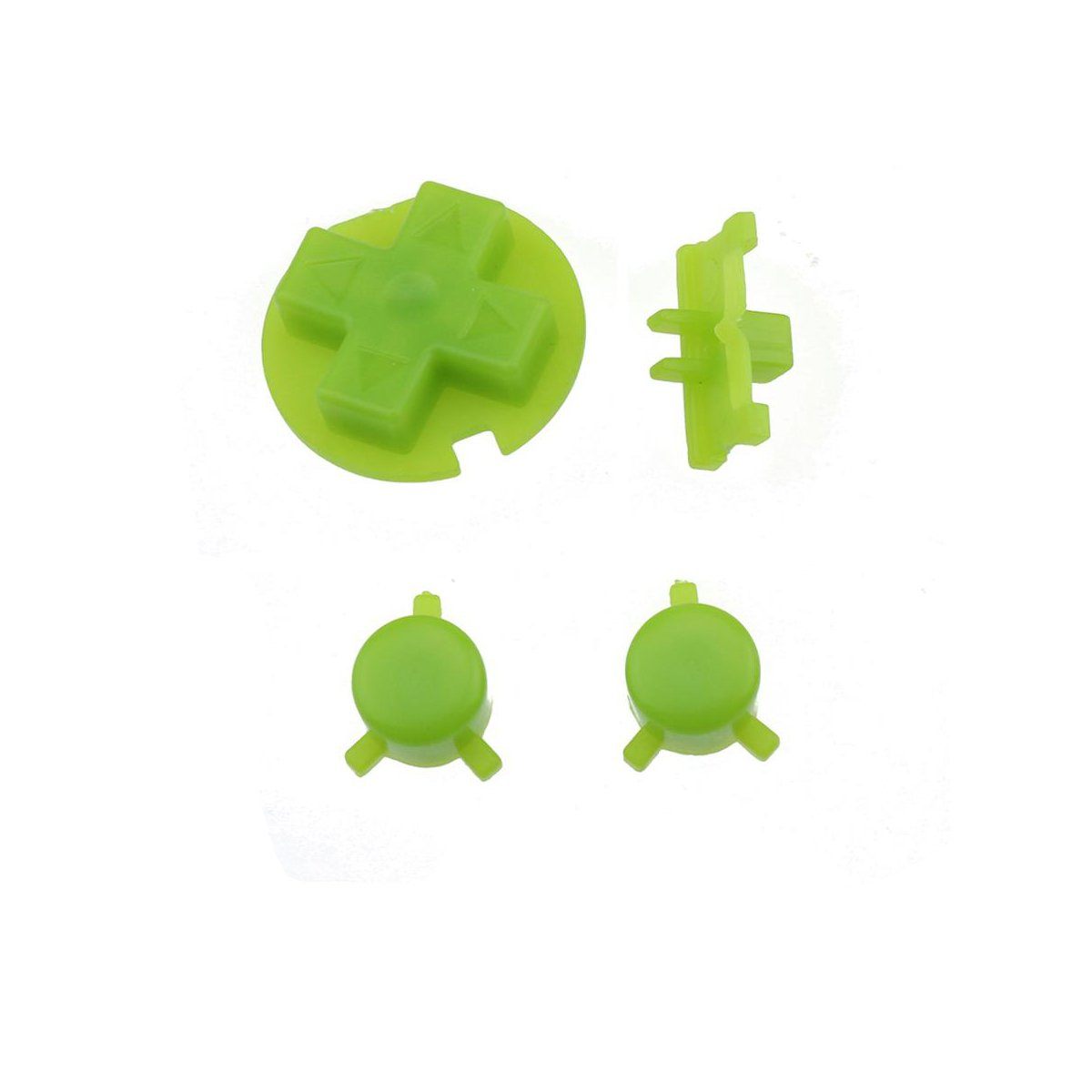 Game Boy Pocket Buttons Shenzhen Speed Sources Technology Co., Ltd.
