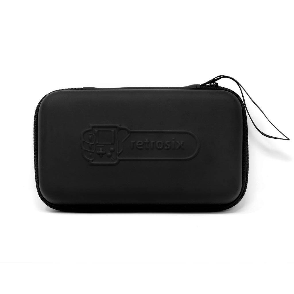 SEGA Game Gear Protective Console Case - RetroSix RetroSix