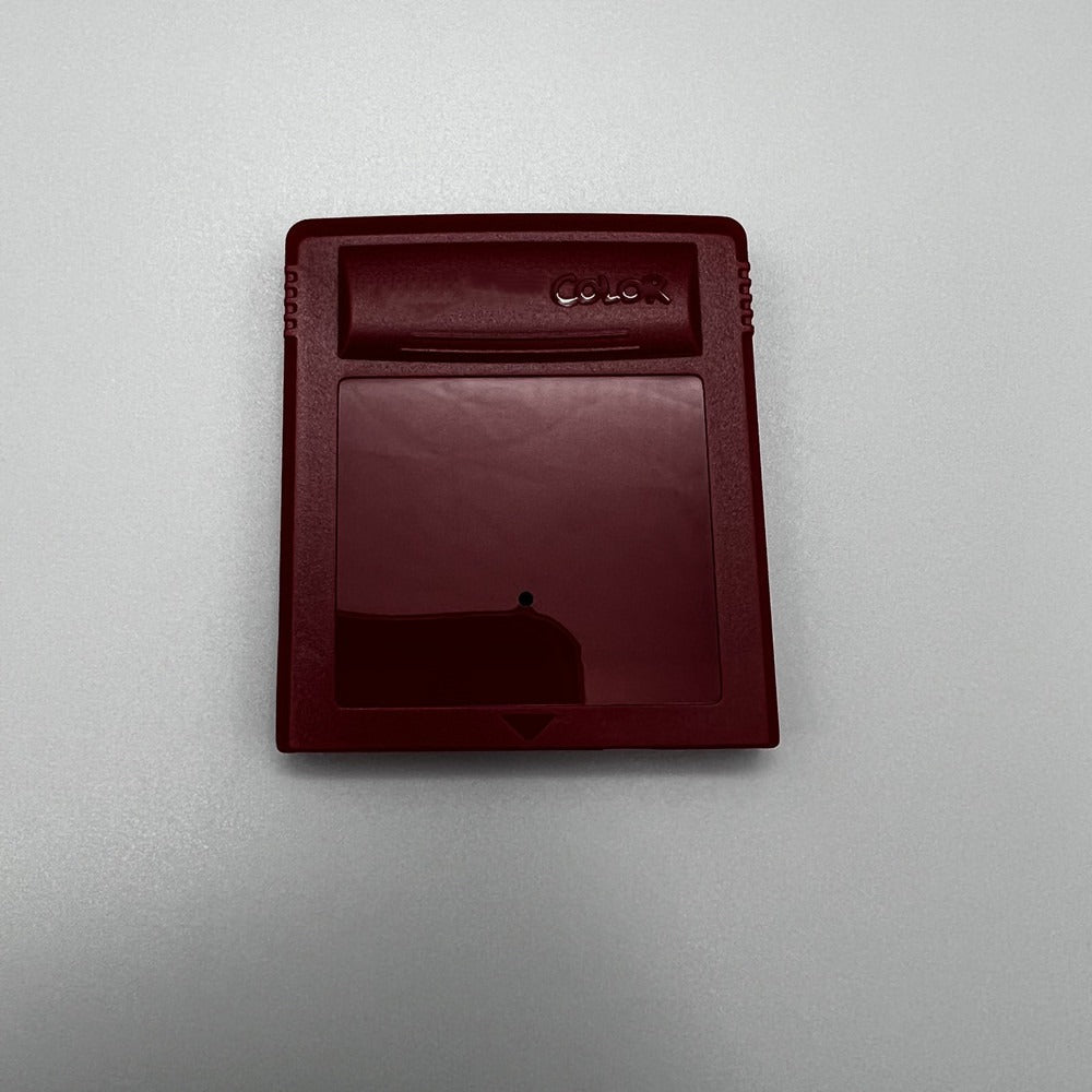 Game Boy Color Game Cartridge - Cloud Game Store Cloud game Store