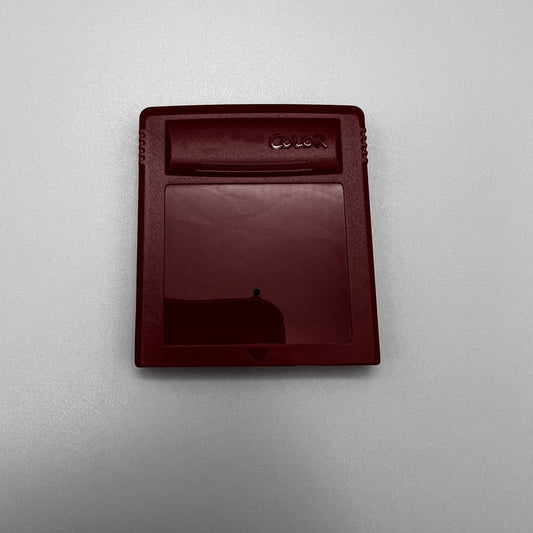Game Boy Color Game Cartridge - Cloud Game Store Cloud game Store