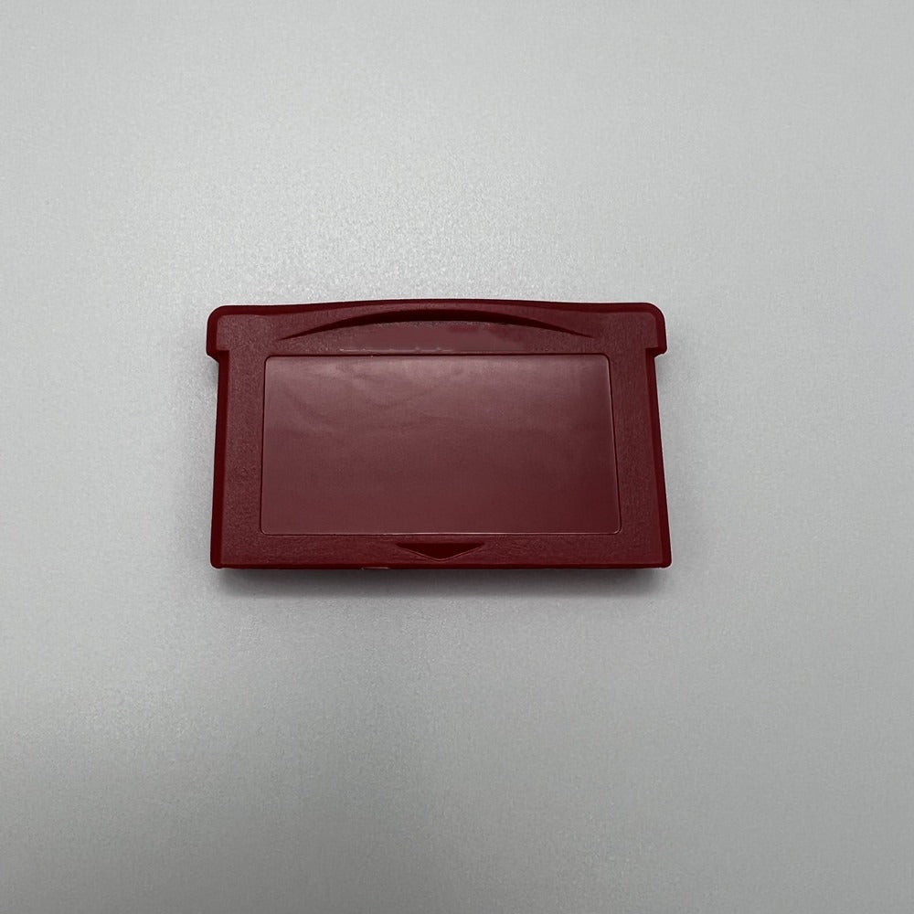 Game Cartridge Replacement for Game Boy Advance - Cloud Game Store Cloud game Store