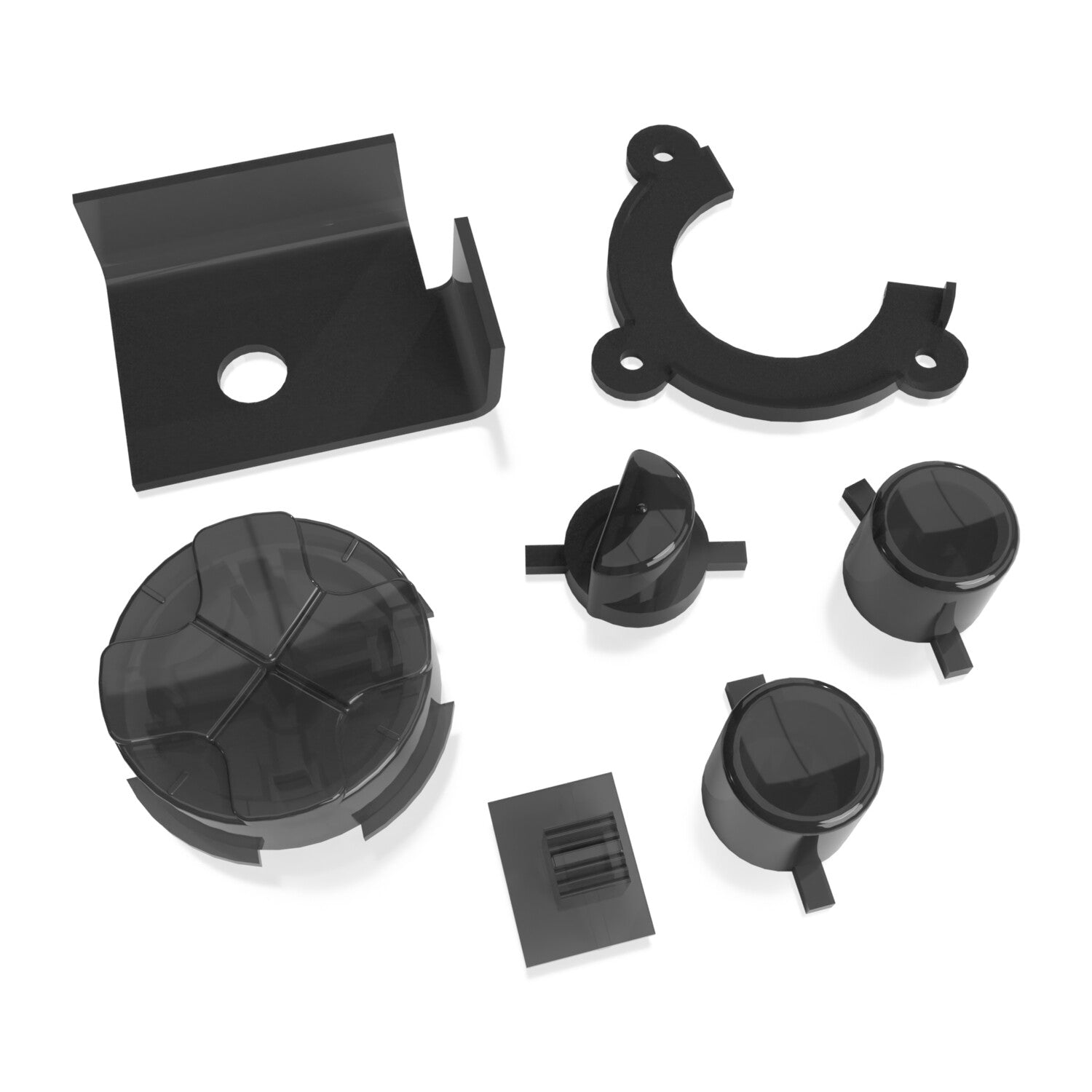 SEGA Game Gear Prestige Buttons KreeAppleGame