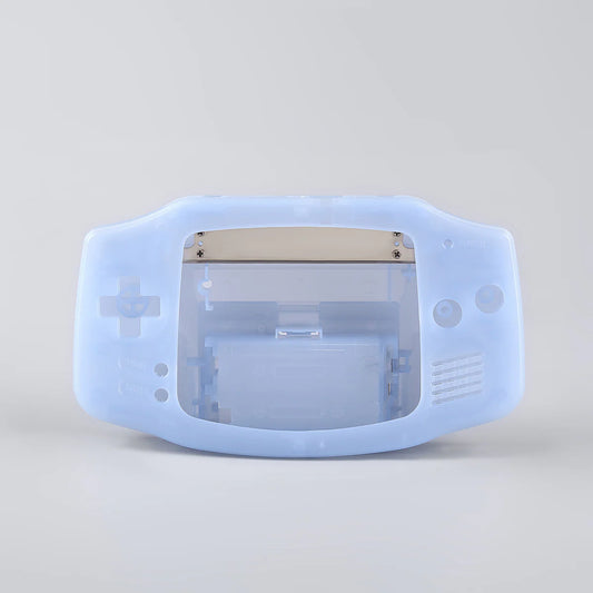 Replacement Shell for Game Boy Advance - Laminated IPS/ITA - Funnyplaying FUNNYPLAYING