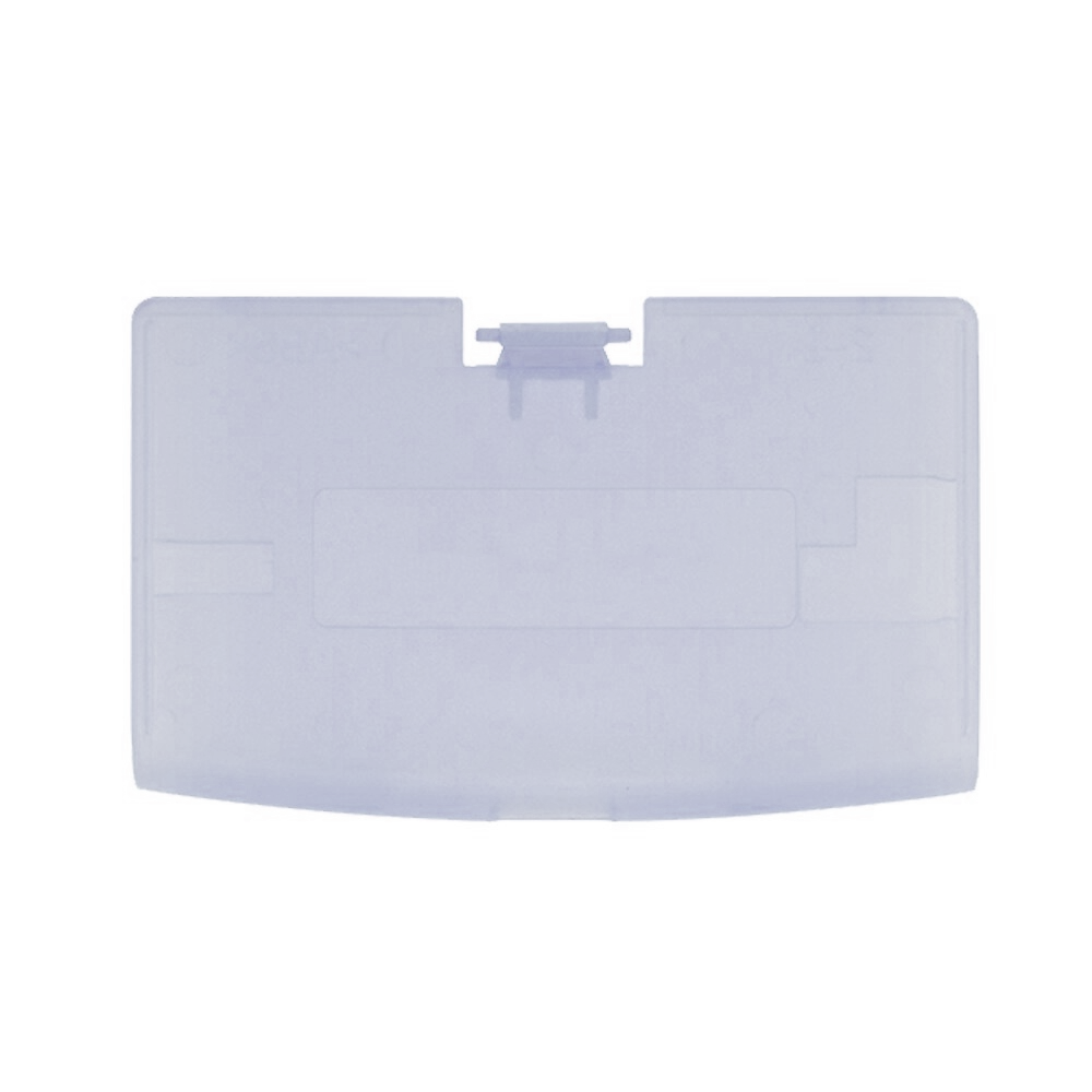 Battery Cover for Game Boy Advance Shenzhen Speed Sources Technology Co., Ltd.