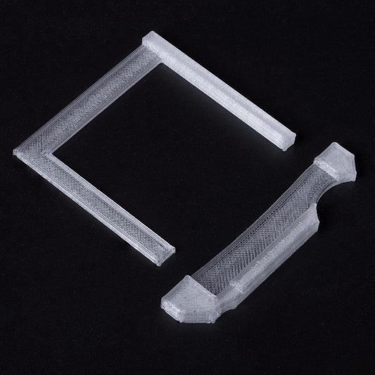 Game Boy Color IPS LCD Bracket KreeAppleGame