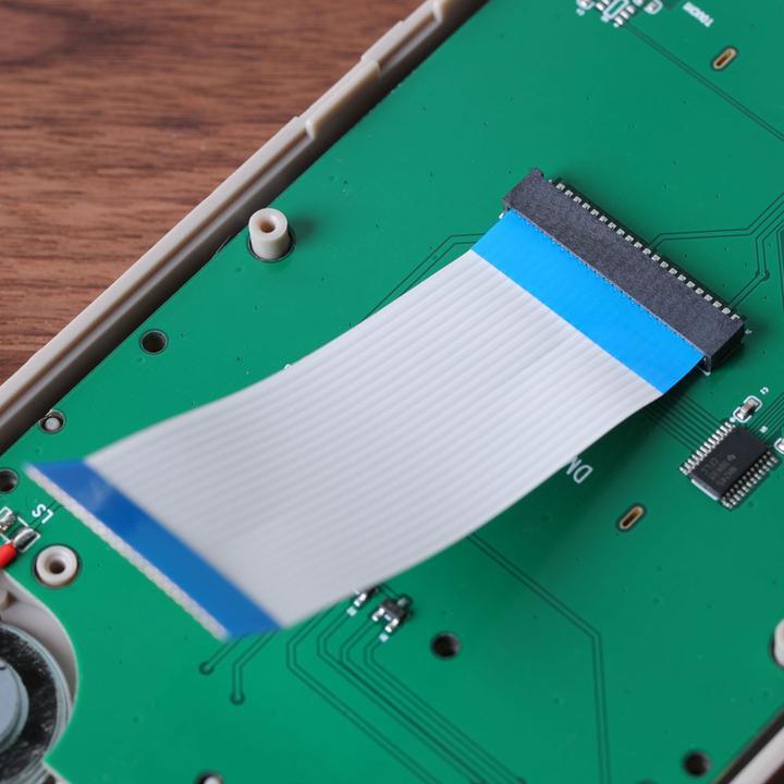 Ribbon Cable for Game Boy DMG IPS PCB Shenzhen Speed Sources Technology Co., Ltd.