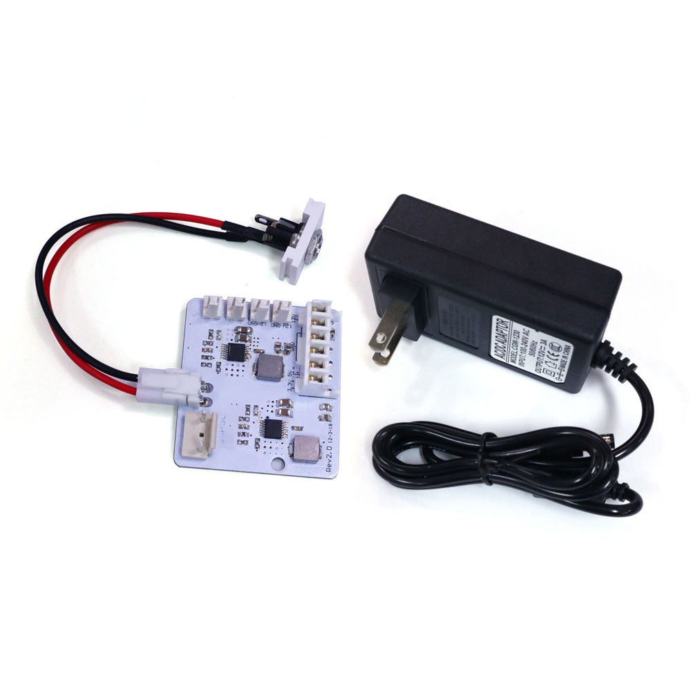 DreamPSU Power Supply for SEGA Dreamcast Shenzhen Speed Sources Technology Co., Ltd.