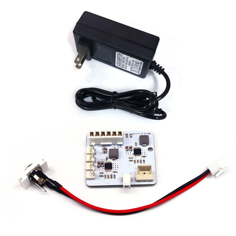 DreamPSU Power Supply for SEGA Dreamcast Shenzhen Speed Sources Technology Co., Ltd.