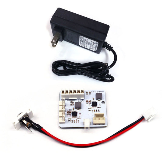 DreamPSU Power Supply for SEGA Dreamcast Shenzhen Speed Sources Technology Co., Ltd.