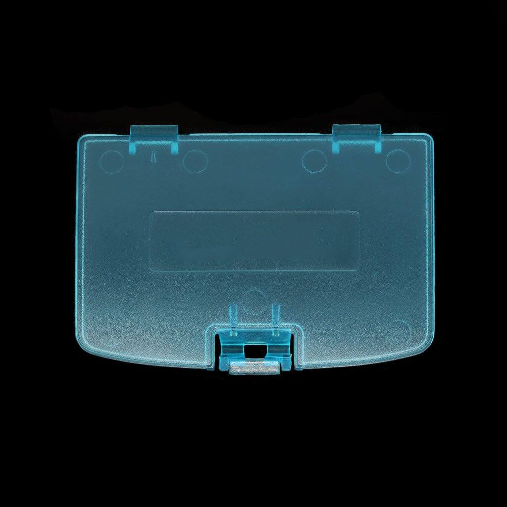 Game Boy Color Battery Cover Replacement Shenzhen Speed Sources Technology Co., Ltd.