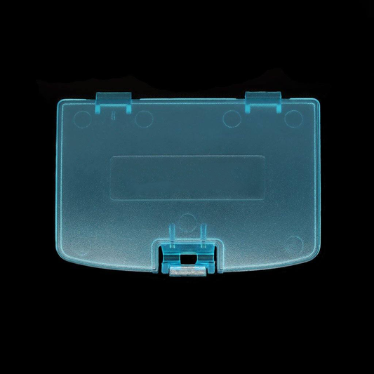 Game Boy Color Battery Cover Replacement Shenzhen Speed Sources Technology Co., Ltd.