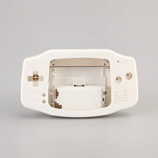 Replacement Shell for Game Boy Advance - Laminated IPS/ITA - Funnyplaying FUNNYPLAYING