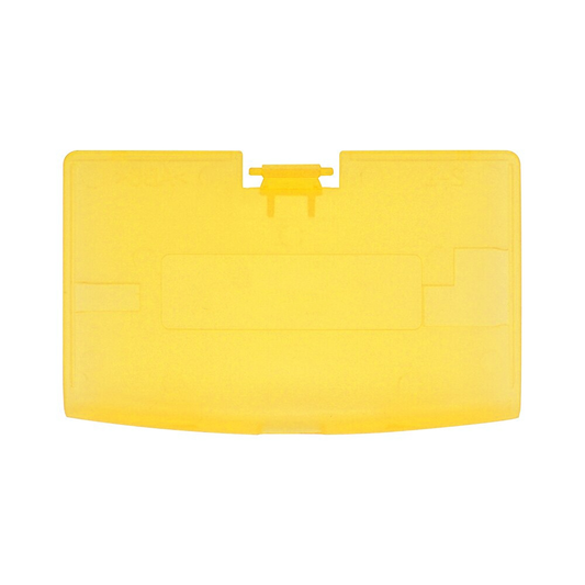 Battery Cover for Game Boy Advance Shenzhen Speed Sources Technology Co., Ltd.