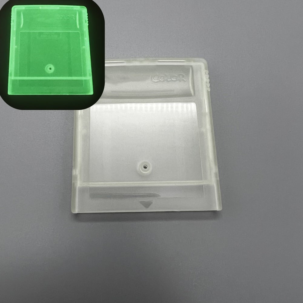 Game Boy Color Game Cartridge - Cloud Game Store Cloud game Store