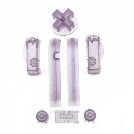 Buttons for Game Boy Advance Shenzhen Speed Sources Technology Co., Ltd.