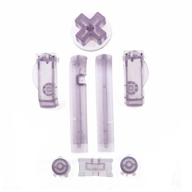 Buttons for Game Boy Advance Shenzhen Speed Sources Technology Co., Ltd.