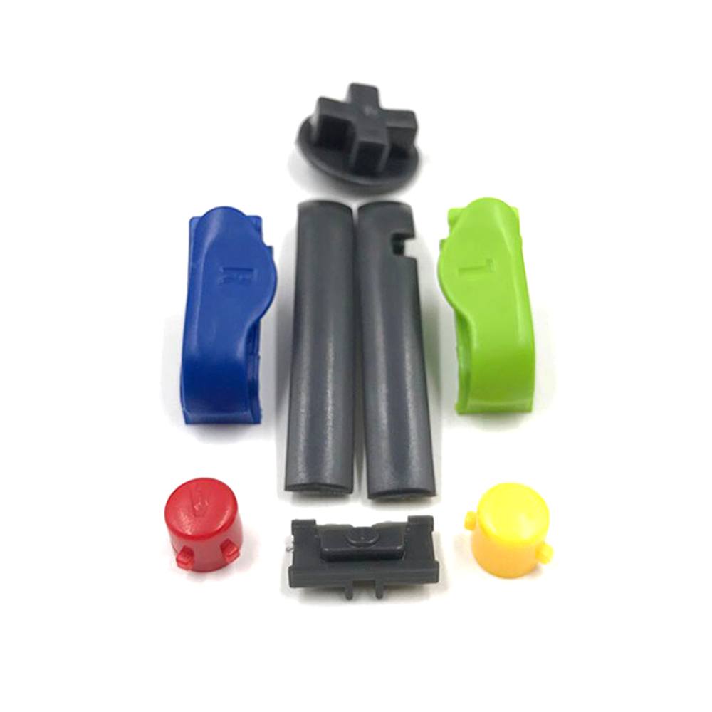 Buttons for Game Boy Advance Shenzhen Speed Sources Technology Co., Ltd.