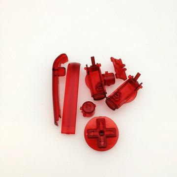 Buttons for Game Boy Advance Shenzhen Speed Sources Technology Co., Ltd.