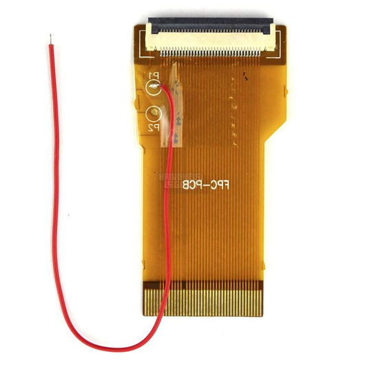 Ribbon Cable Adapter for Game Boy Advance Aliexpress