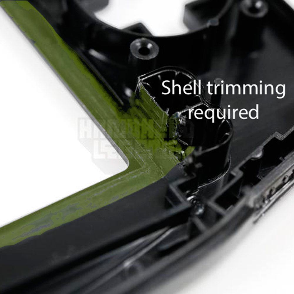 IPS LCD V2 for Game Boy Advance  - Funnyplaying - Discontinued FUNNYPLAYING