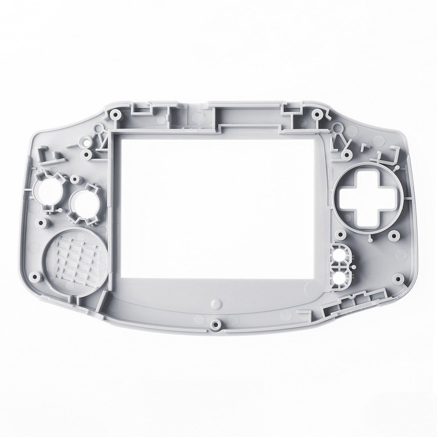 IPS Modified Prestige Shell for Game Boy Advance - RetroSix RetroSix