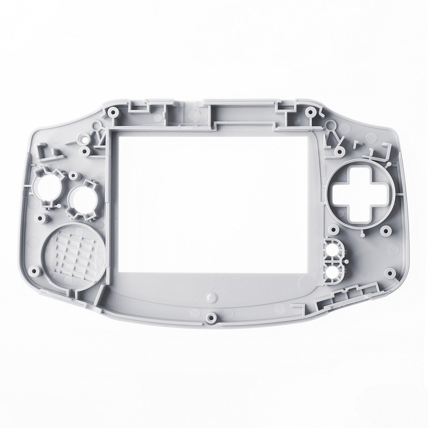 IPS Modified Prestige Shell for Game Boy Advance - RetroSix RetroSix