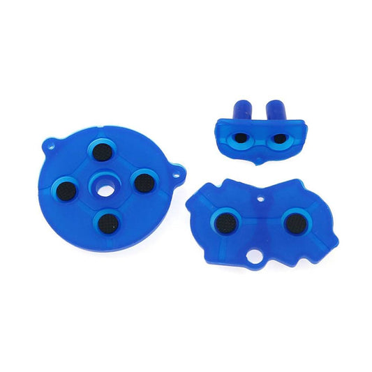 Silicone Membranes / Button Pads for Game Boy Advance Shenzhen Speed Sources Technology Co., Ltd.