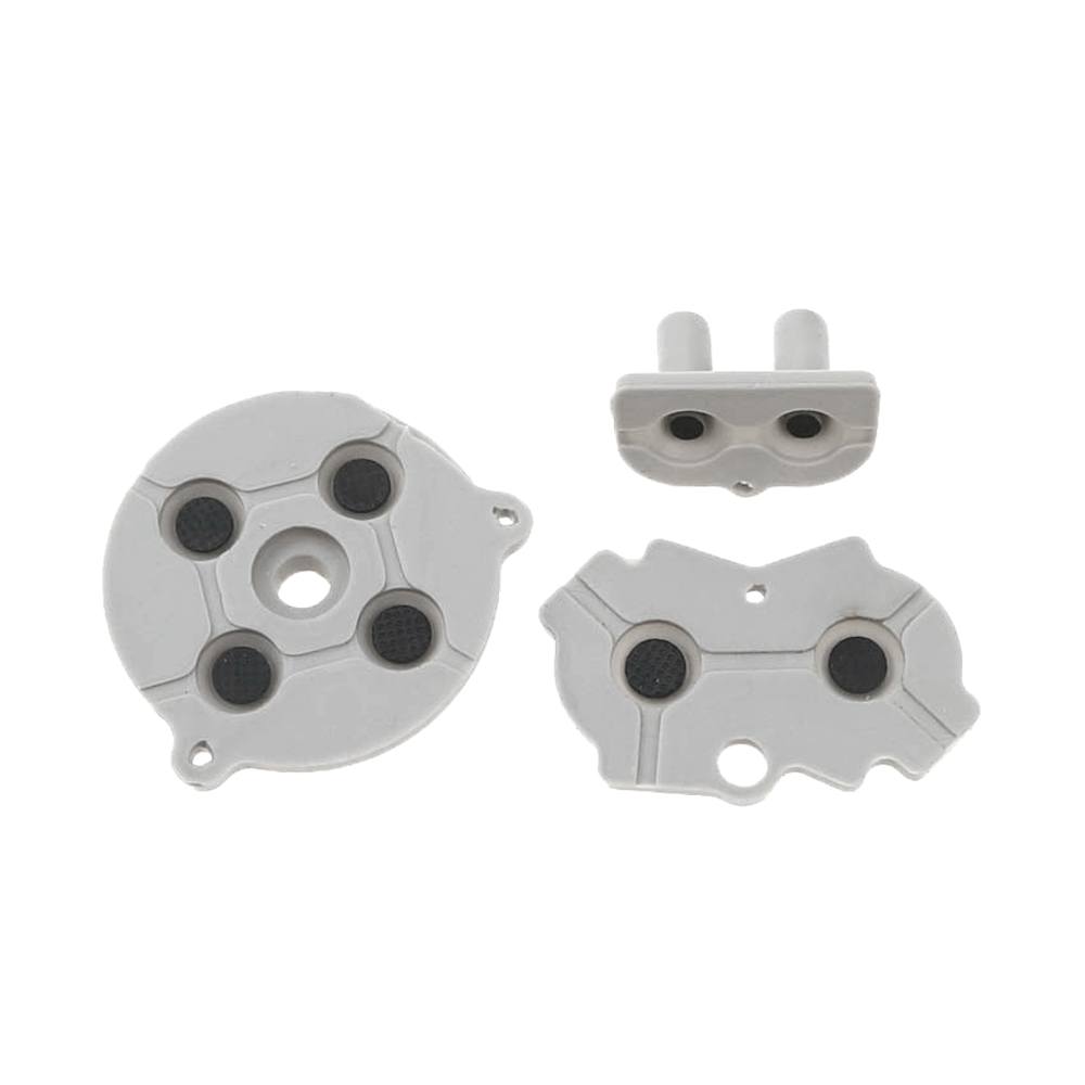 Silicone Membranes / Button Pads for Game Boy Advance Shenzhen Speed Sources Technology Co., Ltd.
