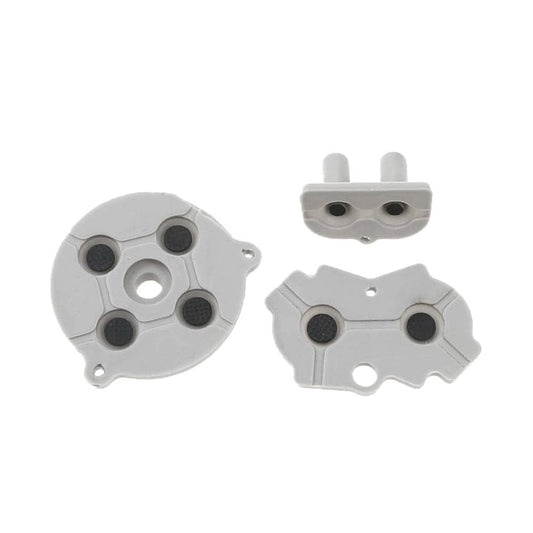 Silicone Membranes / Button Pads for Game Boy Advance Shenzhen Speed Sources Technology Co., Ltd.