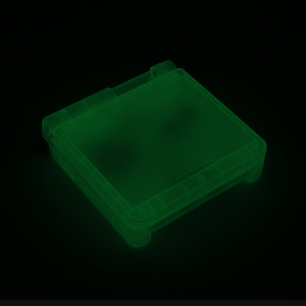 IPS Modified Shell for Game Boy Advance SP Shenzhen Speed Sources Technology Co., Ltd.