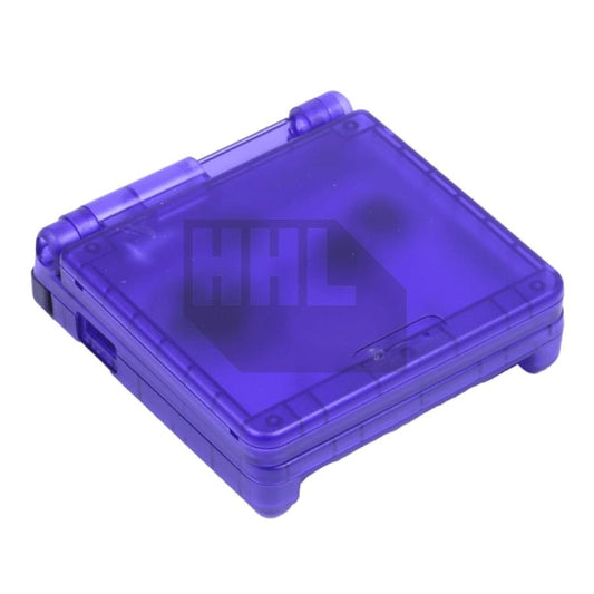 IPS Modified Shell for Game Boy Advance SP Shenzhen Speed Sources Technology Co., Ltd.