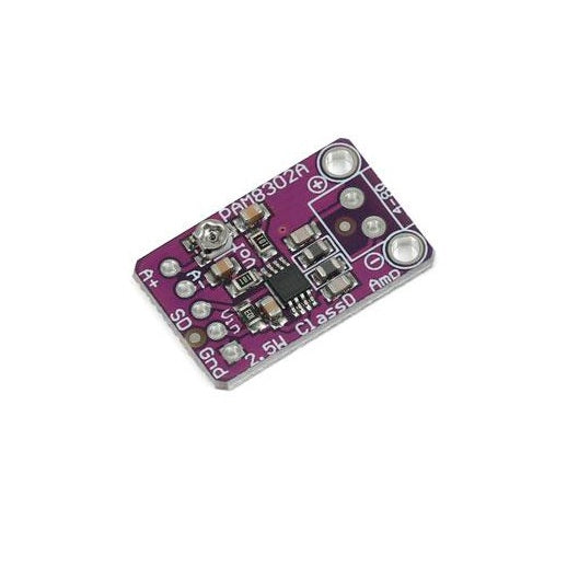 Game Boy Amp PAM8302A, PAM8403 | Audio Amplifier - Hand Held Legend