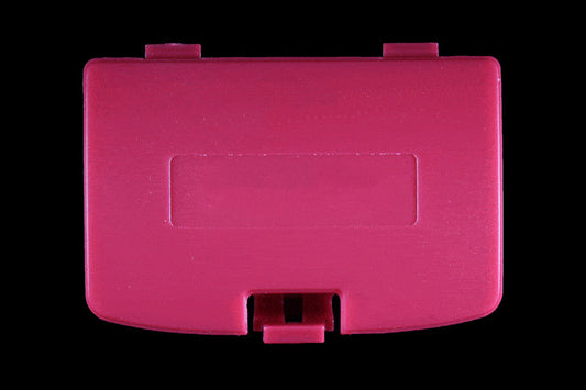 Game Boy Color Battery Cover Replacement Shenzhen Speed Sources Technology Co., Ltd.
