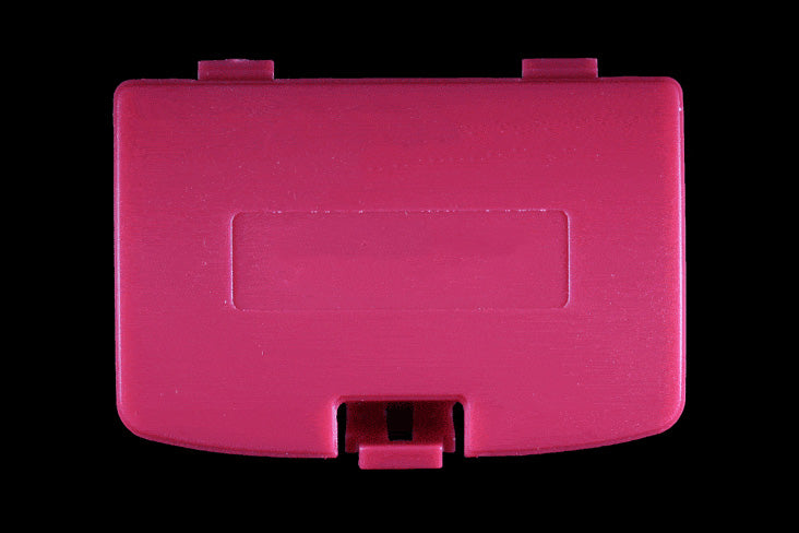 Game Boy Color Battery Cover Replacement Shenzhen Speed Sources Technology Co., Ltd.