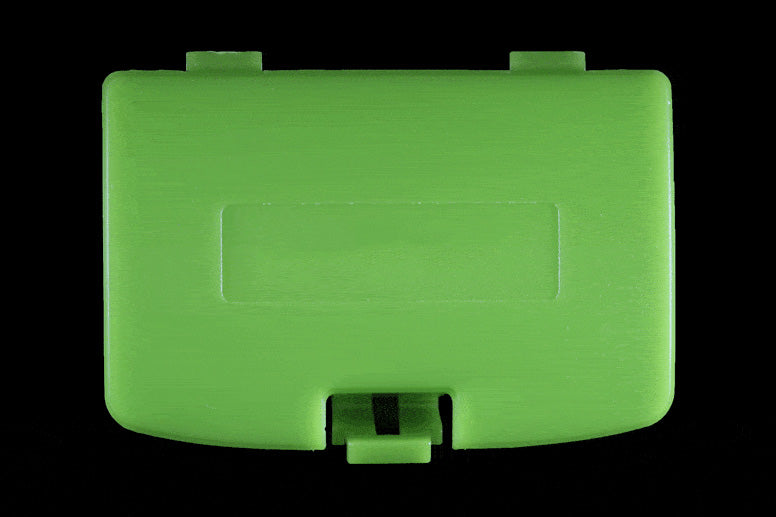 Game Boy Color Battery Cover Replacement Shenzhen Speed Sources Technology Co., Ltd.