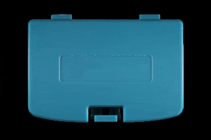Game Boy Color Battery Cover Replacement Shenzhen Speed Sources Technology Co., Ltd.