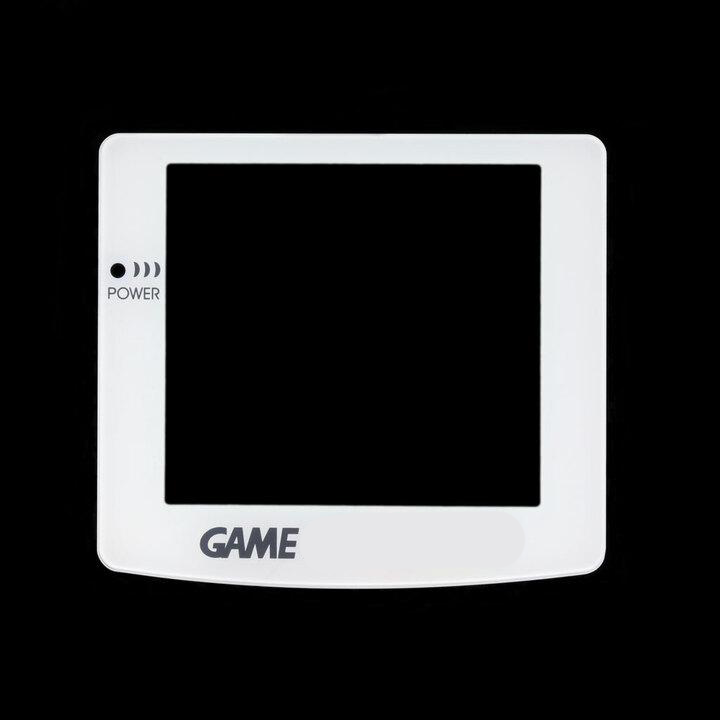 Q5 IPS Glass Screen for Game Boy Color Shenzhen Speed Sources Technology Co., Ltd.