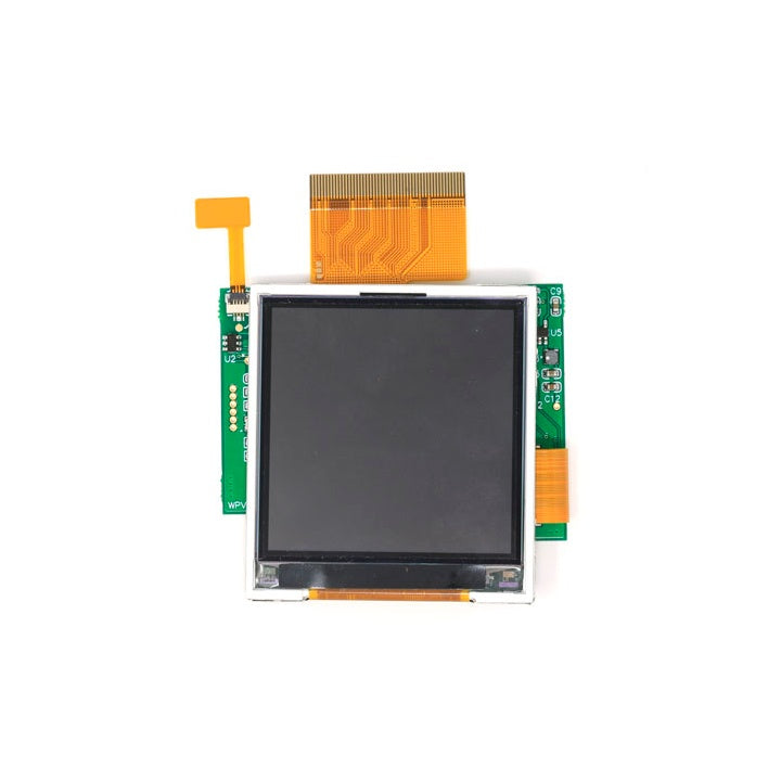 Game Boy Color TFT LCD Kit - HISPEEDIDO Shenzhen Speed Sources Technology Co., Ltd.