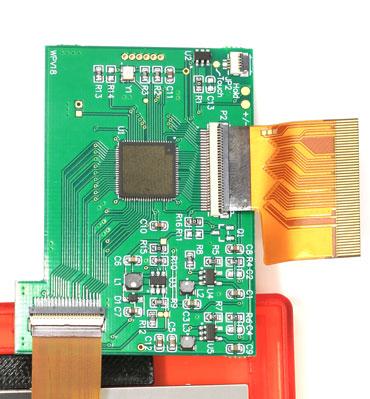 Game Boy Color TFT LCD Kit - HISPEEDIDO Shenzhen Speed Sources Technology Co., Ltd.