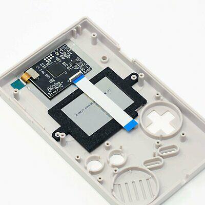 Aligning Bracket for DMG RIPS IPS V3 Backlight KreeAppleGame