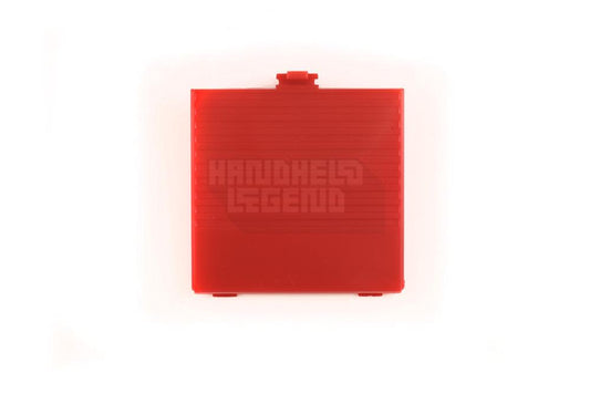 Game Boy DMG Battery Cover Shenzhen Speed Sources Technology Co., Ltd.