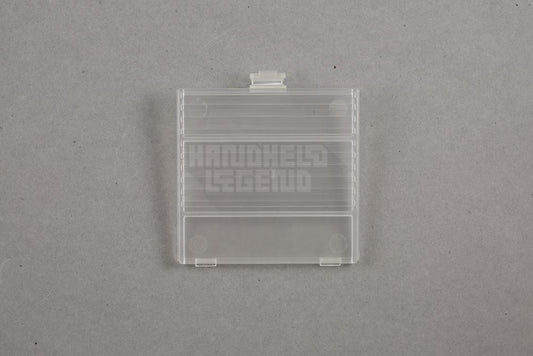 Game Boy DMG Battery Cover Shenzhen Speed Sources Technology Co., Ltd.