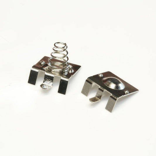 Game Boy DMG Motherboard Battery Contacts KreeAppleGame