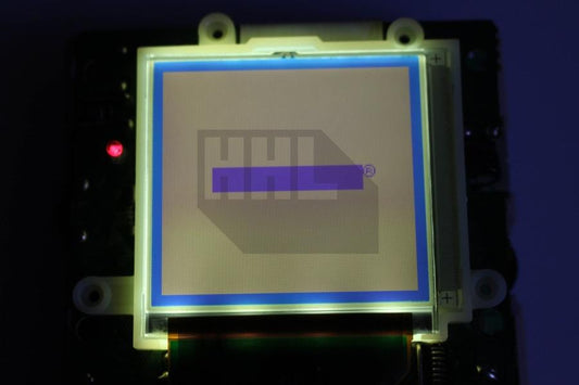 Game Boy Backlight Display Mod V3 | DMG & Pocket HZT (UK) Limited