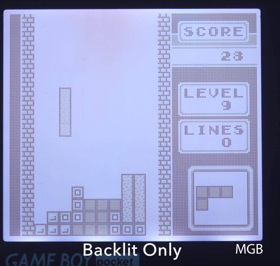 Game Boy Bivert/Hex Module V2 | DMG U-C Group Limited